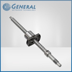 Anti Corrosion Screw Conveyor Shaft Long Workin...