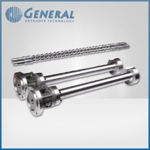 Professional Roller Screw , Twin Screw Extruder...