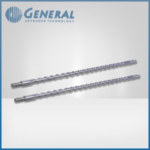 Automatic Mechanical Screw Structural Alloy Steel Material Excellent Tensile Strength